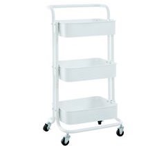 Carro de servicio - Mailo - Metal 43