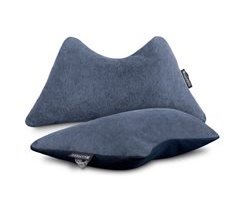 Cojín multiusos lumbar, cervical, para las piernas y para lectura