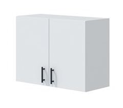 Módulo de Cocina Kira 2 Puertas Abatibles con Estante