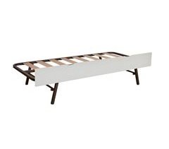Cama de arrastre
