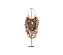 Figura Madera Adda Home