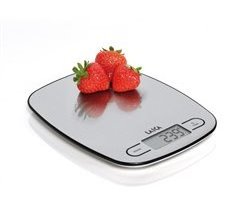 Balanza electrónica de cocina