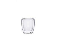 Pack de  vasos Serenia Quid vidrio  cl