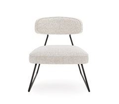Sillón decorativo ELON