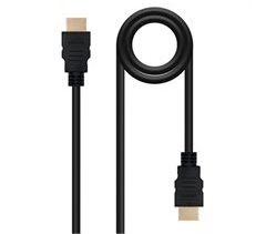 Cable HDMI 10.15.0301