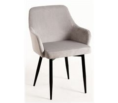 Silla Puan Terciopelo