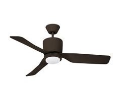LedsC4 Ventilador IP20 Vera LED 15W Cálido 3000K