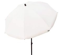 Sombrilla jardín UV30 Aktive Beach 240x240