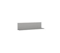 Estanteria de colgar LUPY 8K Gris tormenta