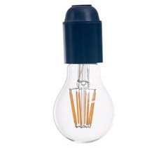 Bombilla led bajo consumo