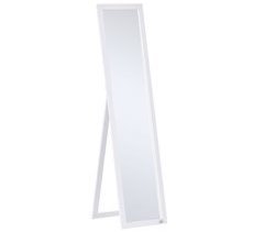 Espejo de Pie MDF, Vidrio HOMCOM, hogar - decoración 37x37