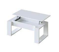 Mesa de centro elevable Nova 105x55