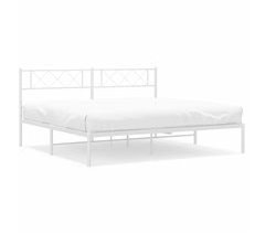 Estructura de cama 183x213