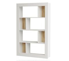 Estantería Luvio Multiusos