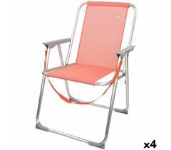 Silla Plegable Flamingo