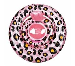 Flotador de bebé Leopard