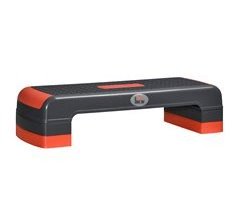 Step de Aeróbic PP HOMCOM, deportes y ocio - fitness