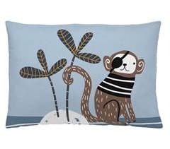 FUNDA DE COJIN TIMON