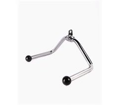 Barra Multi Ejercicios - BOOMFIT