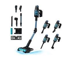 Cecotec Conga Rockstar 8500 Infinity ErgoWet Animal T