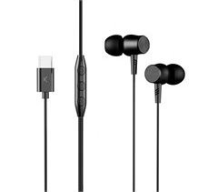 Auriculares de Botón