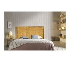 Cabecero Lirio Tela 210