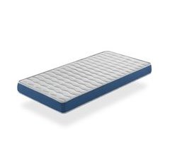 Colchón Cuna ONIX Espuma, Transpirable y Ergonómico