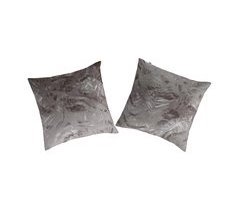2 fundas de almohada LANKA