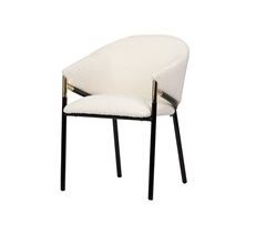 Silla Metal Adda Home
