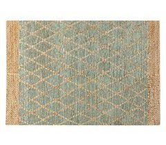 Beliani Alfombra de pelo corto TELLIKAYA 160x230