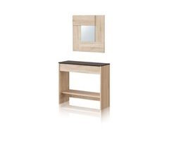 Mueble de recibidor consola Ona