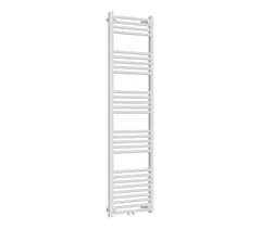 Radiador toallero mural Voss 655 W 28 tubos acero