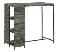 Mesa De Bar 120x60
