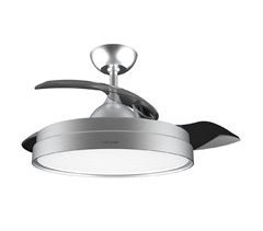Ventilador de techo EnergySilence Aero 4280 Invisible Steel Cecotec