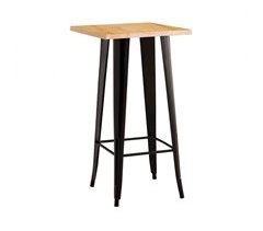 Mesa Auxiliar Alta Thinia Home 60x60