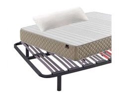 Pack Ahorro Descanso: Colchón, Somier, Almohada