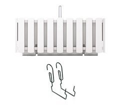 Jardinera para balcón BOARDEE FENCYCASE W