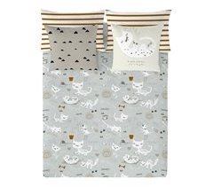 Funda Nórdica Cats
