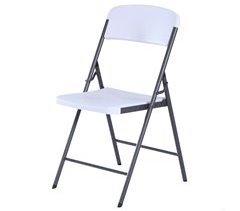 Silla plegable ultrarresistente Lifetime