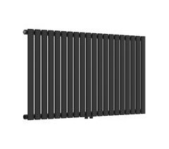 Radiador de panel Nore de Diseño monocapa tubular acero