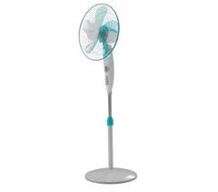 Ventilador de pie EnergySilence 520 Power White Cecotec