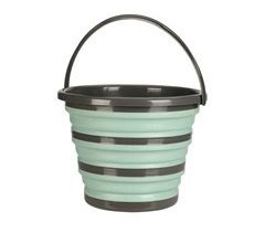 Well Home Cubo plegable