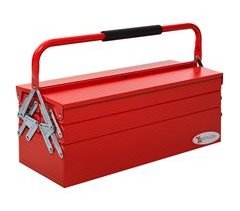 Caja de Herramientas DURHAND
