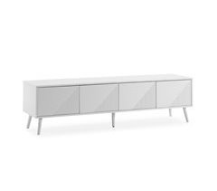 Mueble Tv Telmo 4 puertas 160