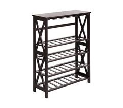 Beliani Botellero ROTHESAY