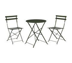 Set De Bistró