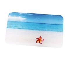Alfombra De Baño Paradise