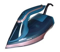 Plancha de Vapor Azur 8000 Series