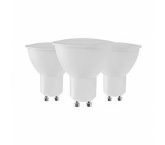 Pack 3 Bombillas LED Spotlight Raydan Home