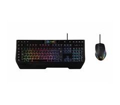 Teclado y Ratón Gaming Storm V.2